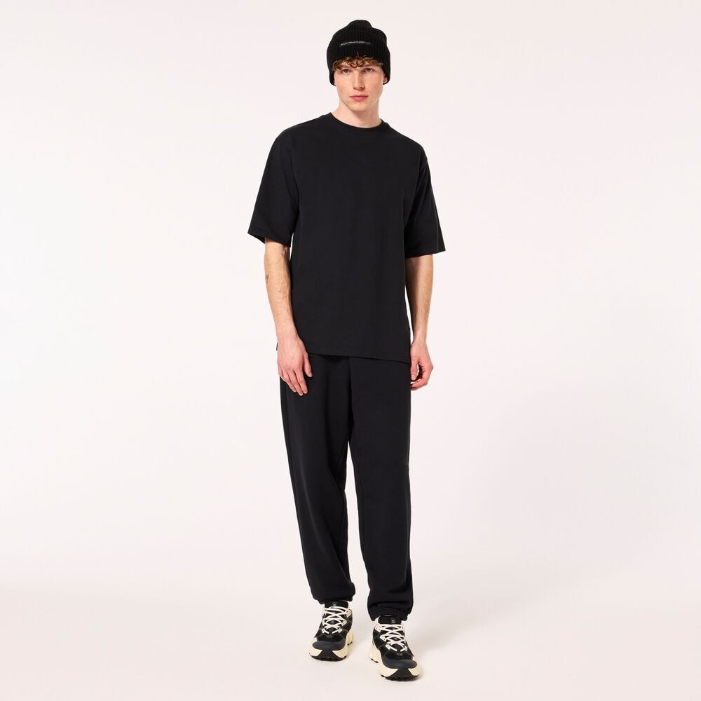オークリー（OAKLEY）（メンズ）SOHO SL 半袖Tシャツ FOA403682-02E