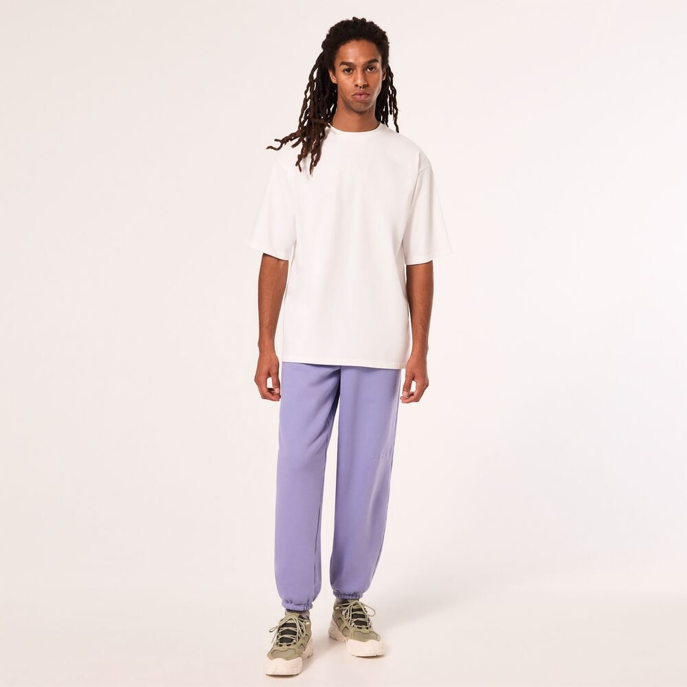 オークリー（OAKLEY）（メンズ）SOHO SL 半袖Tシャツ FOA403682-100