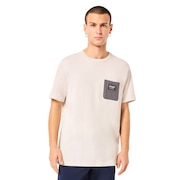 (メンズ)CLASS B1B ポケット 半袖Tシャツ FOA403729
