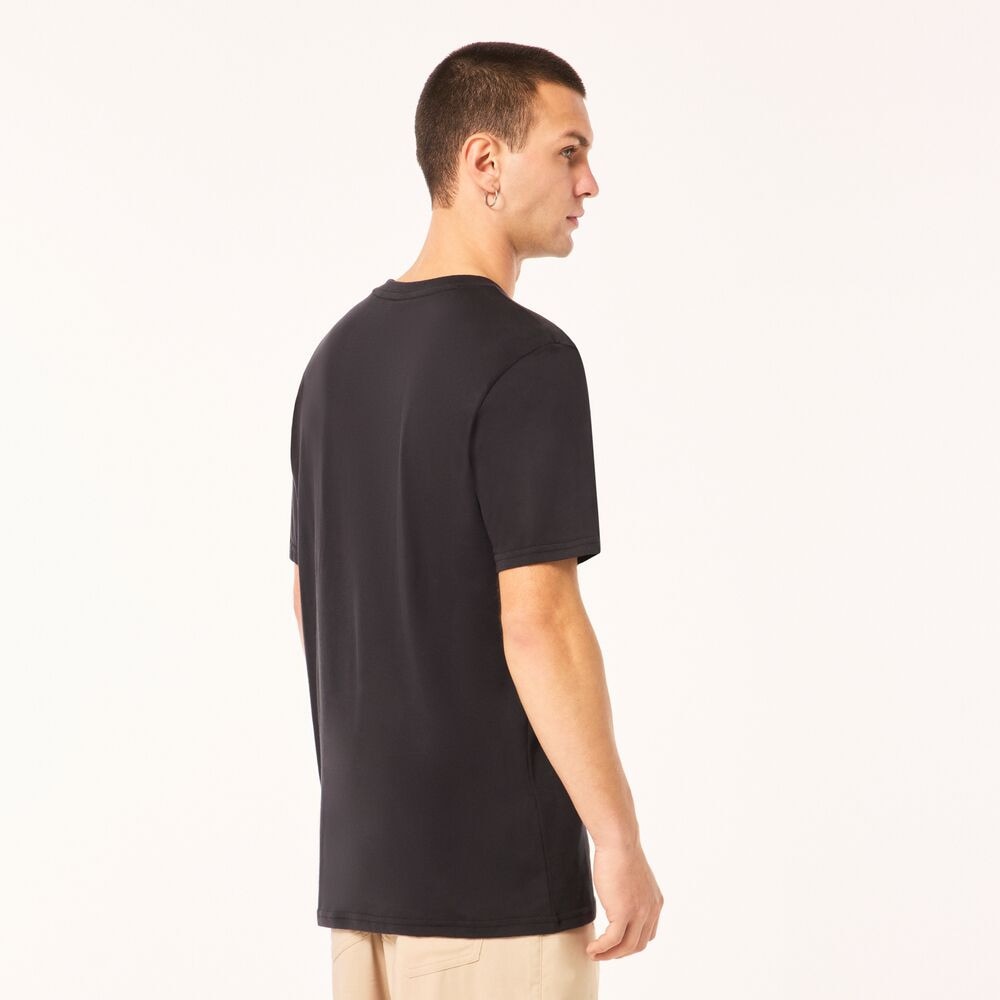 オークリー（OAKLEY）（メンズ）CLASS B1B ポケット 半袖Tシャツ FOA403729-96I