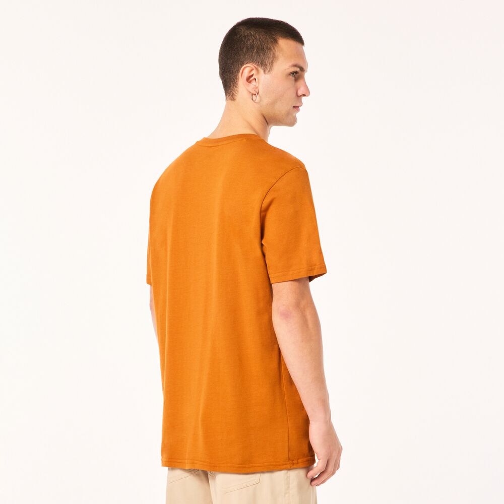 オークリー（OAKLEY）（メンズ）MARK II 半袖Tシャツ 2.0 FOA404011-52C 綿100％ ロゴデザイン
