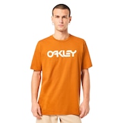 (メンズ)MARK II 半袖Tシャツ 2.0 FOA404011