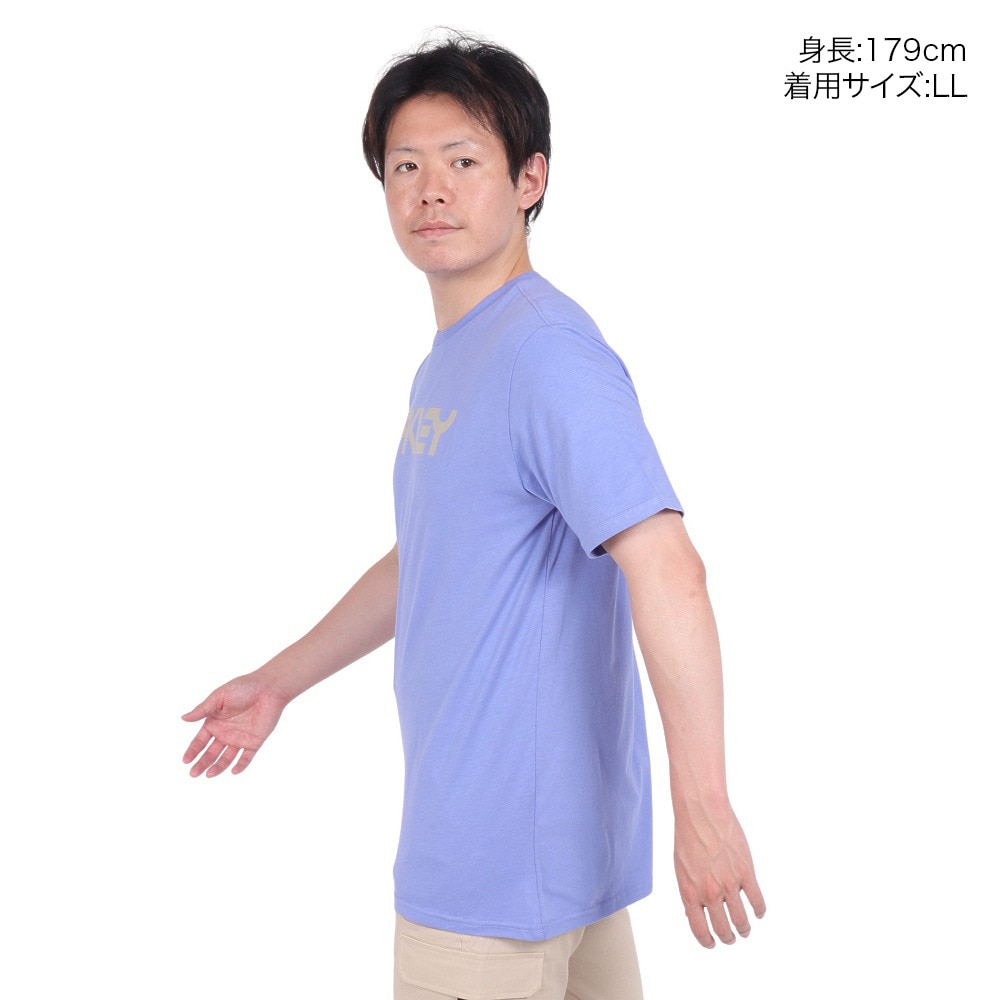 オークリー（OAKLEY）（メンズ）MARK II 半袖Tシャツ 2.0