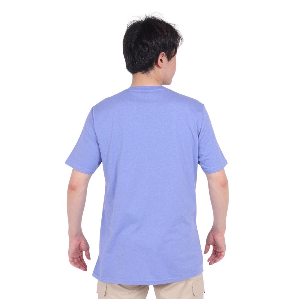 オークリー（OAKLEY）（メンズ）MARK II 半袖Tシャツ 2.0 FOA404011-BAG 綿100％ ロゴデザイン