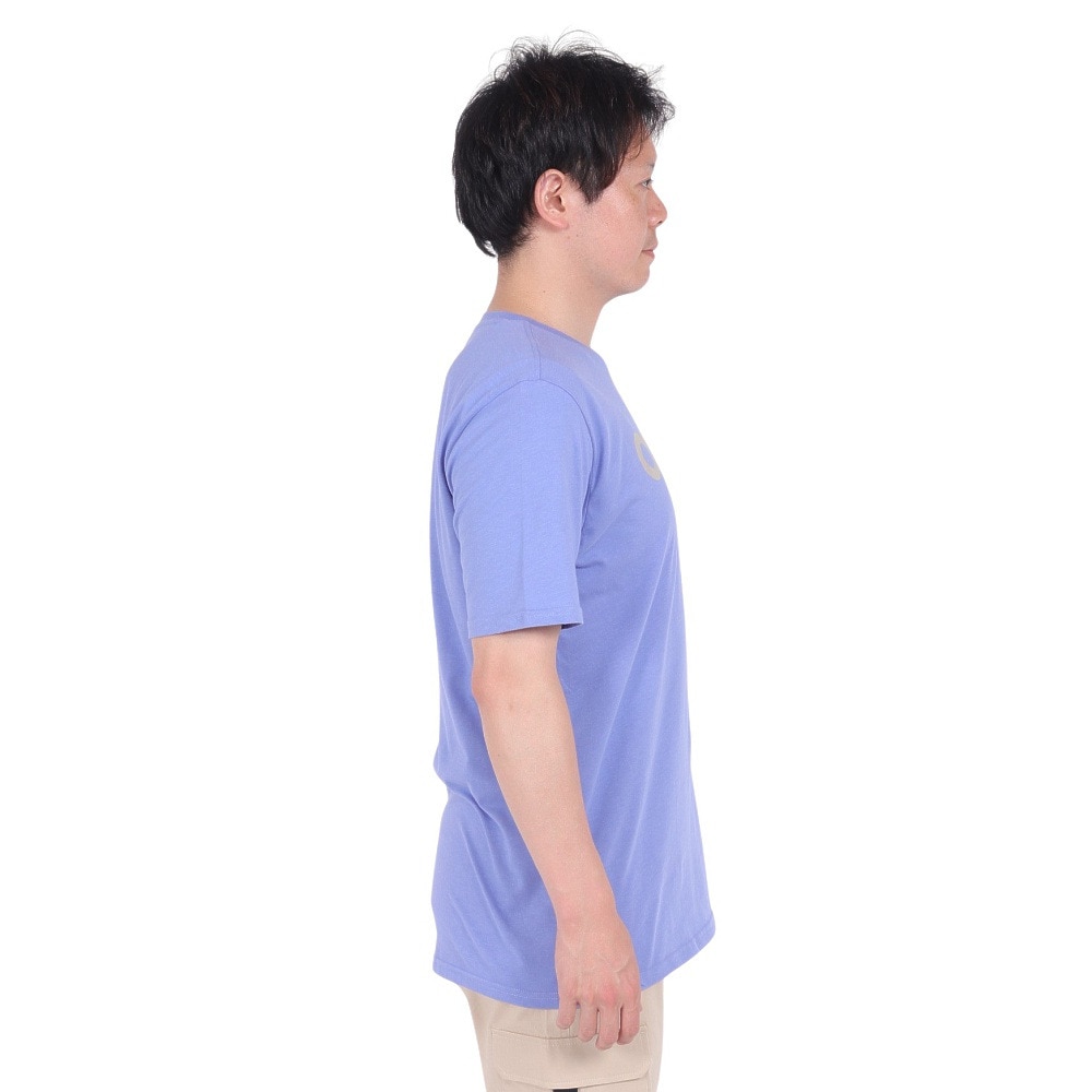 オークリー（OAKLEY）（メンズ）MARK II 半袖Tシャツ 2.0 FOA404011-BAG 綿100％ ロゴデザイン