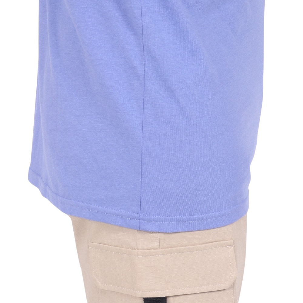 オークリー（OAKLEY）（メンズ）MARK II 半袖Tシャツ 2.0 FOA404011-BAG 綿100％ ロゴデザイン