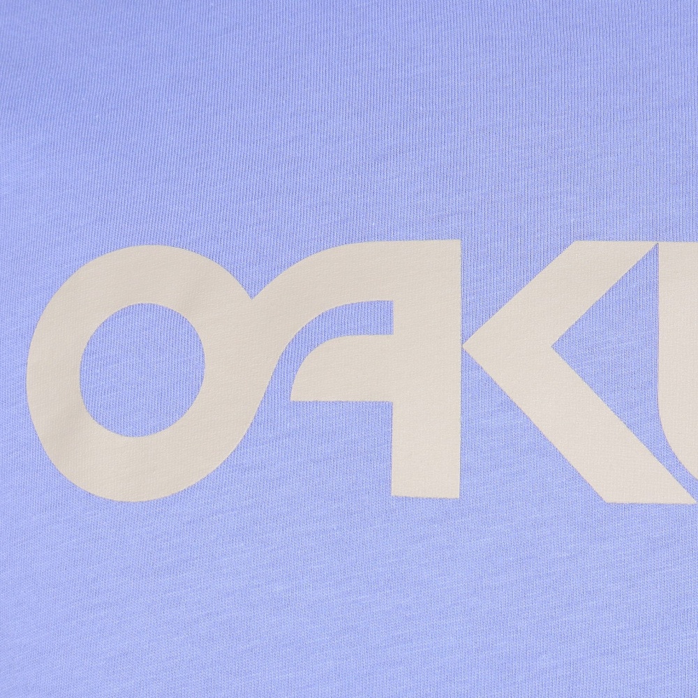 オークリー（OAKLEY）（メンズ）MARK II 半袖Tシャツ 2.0 FOA404011-BAG 綿100％ ロゴデザイン