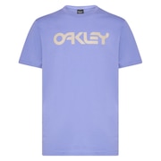 オークリー（OAKLEY）（メンズ）MARK II 半袖Tシャツ 2.0 FOA404011-BAG