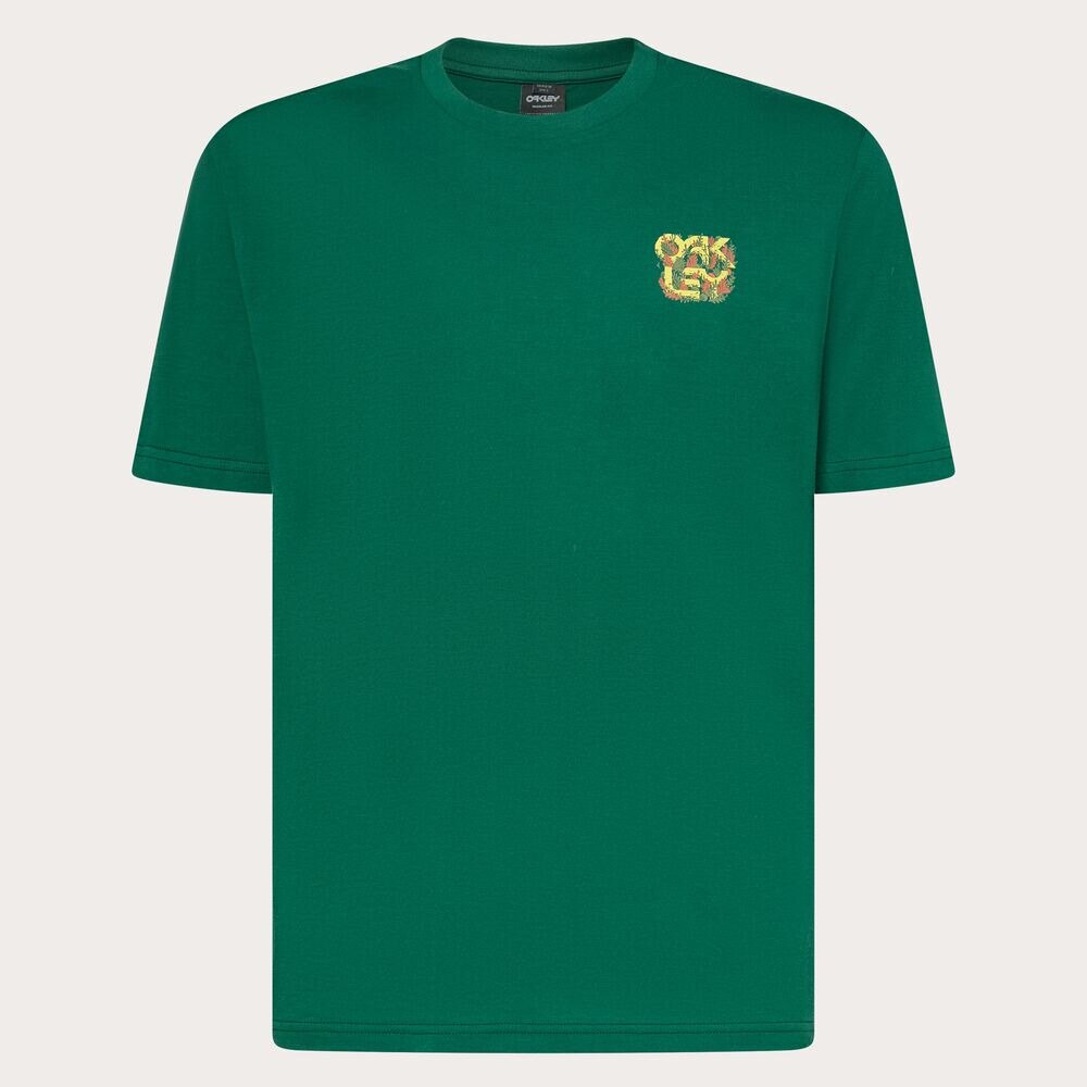 オークリー（OAKLEY）（メンズ）SEA NASSA Tシャツ FOA405460-78S