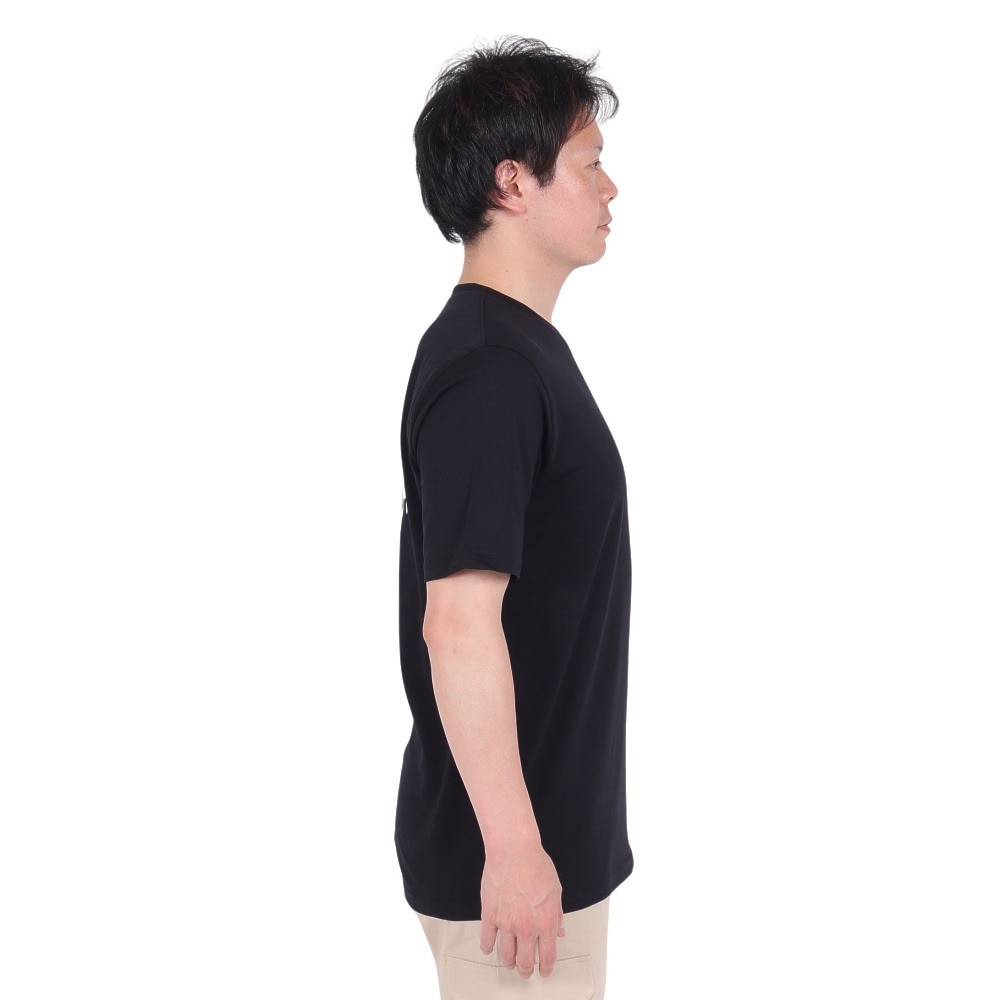 オークリー（OAKLEY）（メンズ）MTL DRIP 半袖Tシャツ FOA405470-02E