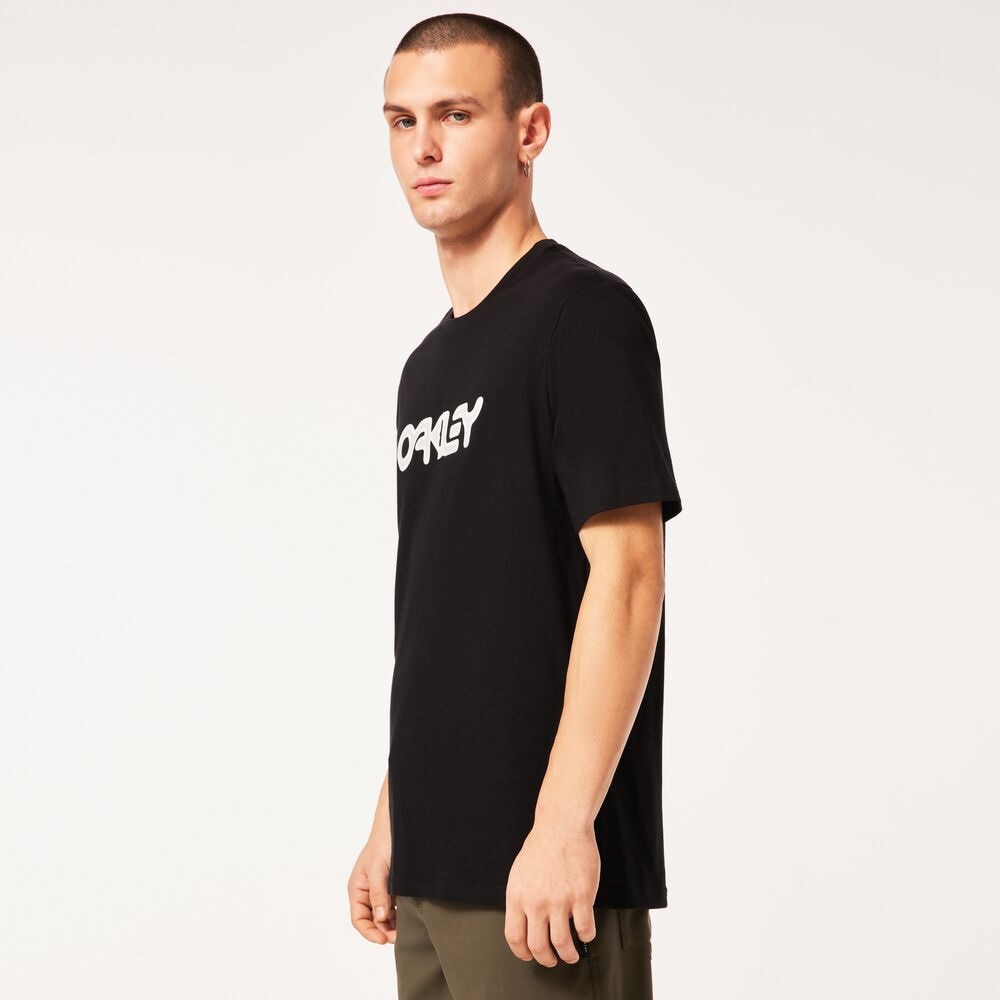 オークリー（OAKLEY）（メンズ）MTL B1B 半袖Tシャツ FOA405483-02E
