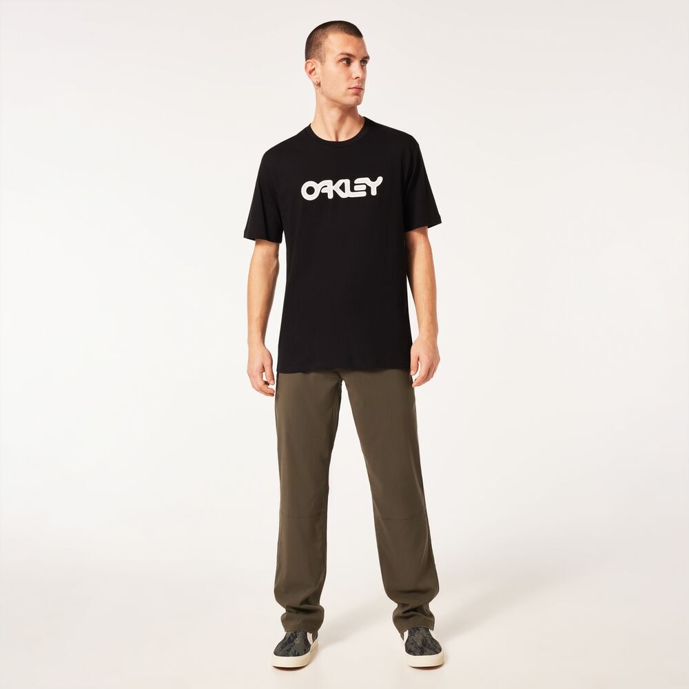 オークリー（OAKLEY）（メンズ）MTL B1B 半袖Tシャツ FOA405483-02E