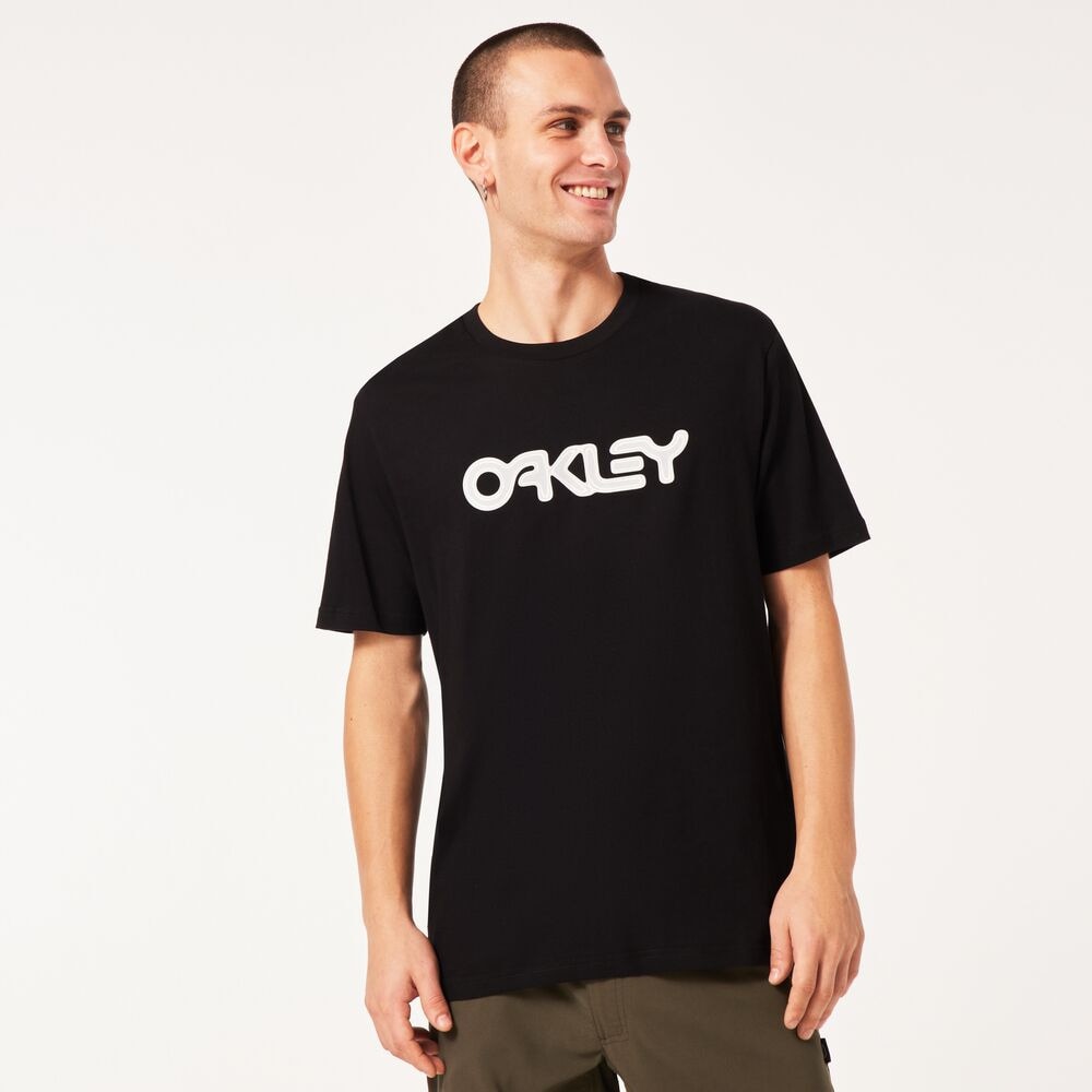 オークリー（OAKLEY）（メンズ）MTL B1B 半袖Tシャツ FOA405483-02E
