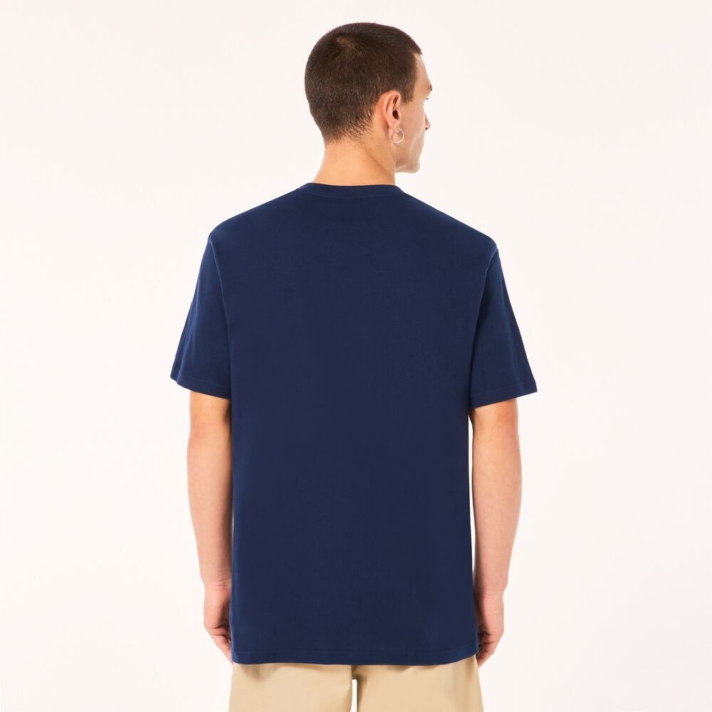 オークリー（OAKLEY）（メンズ）MTL B1B 半袖Tシャツ FOA405483-6LE
