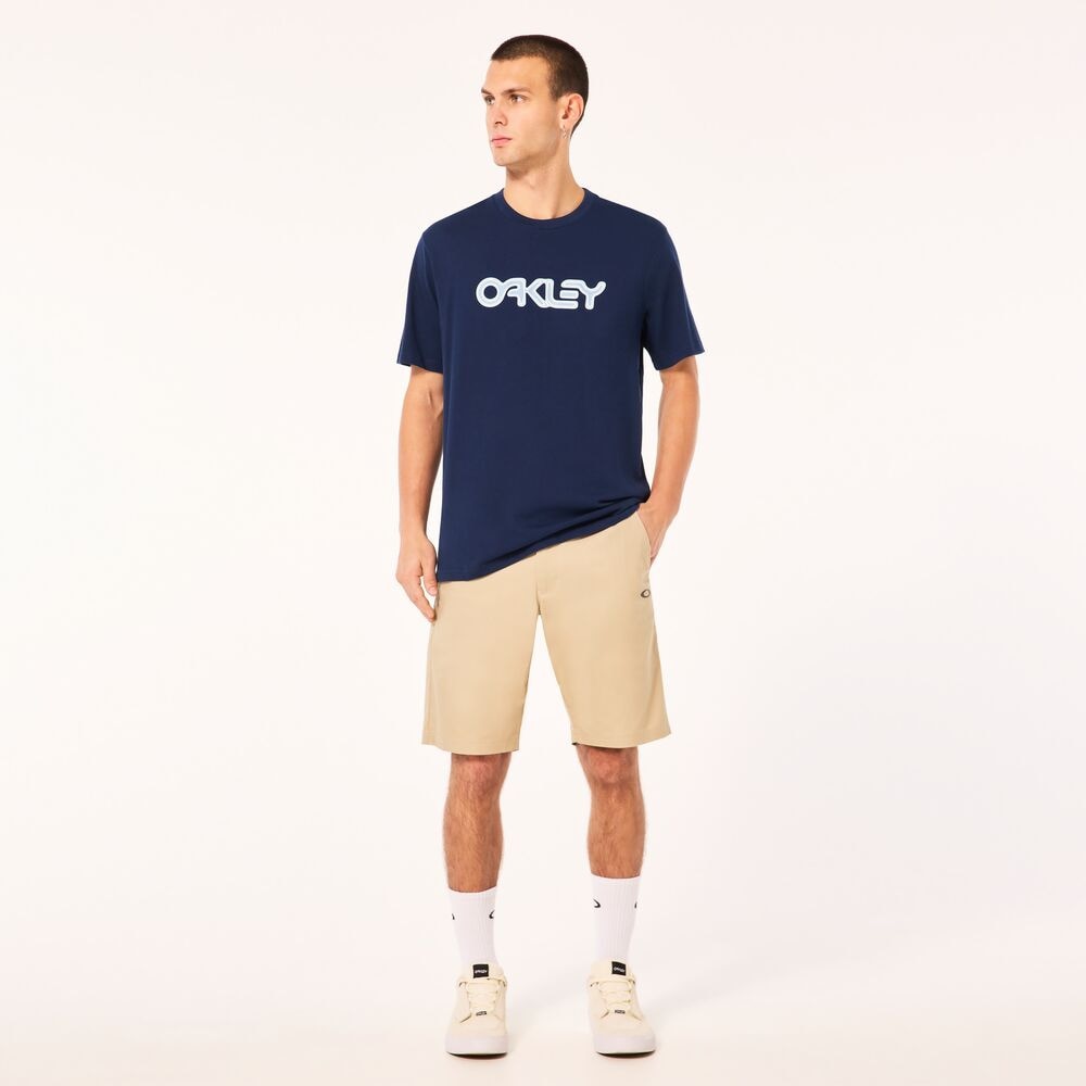 オークリー（OAKLEY）（メンズ）MTL B1B 半袖Tシャツ FOA405483-6LE