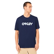 オークリー（OAKLEY）（メンズ）MTL B1B 半袖Tシャツ FOA405483-6LE