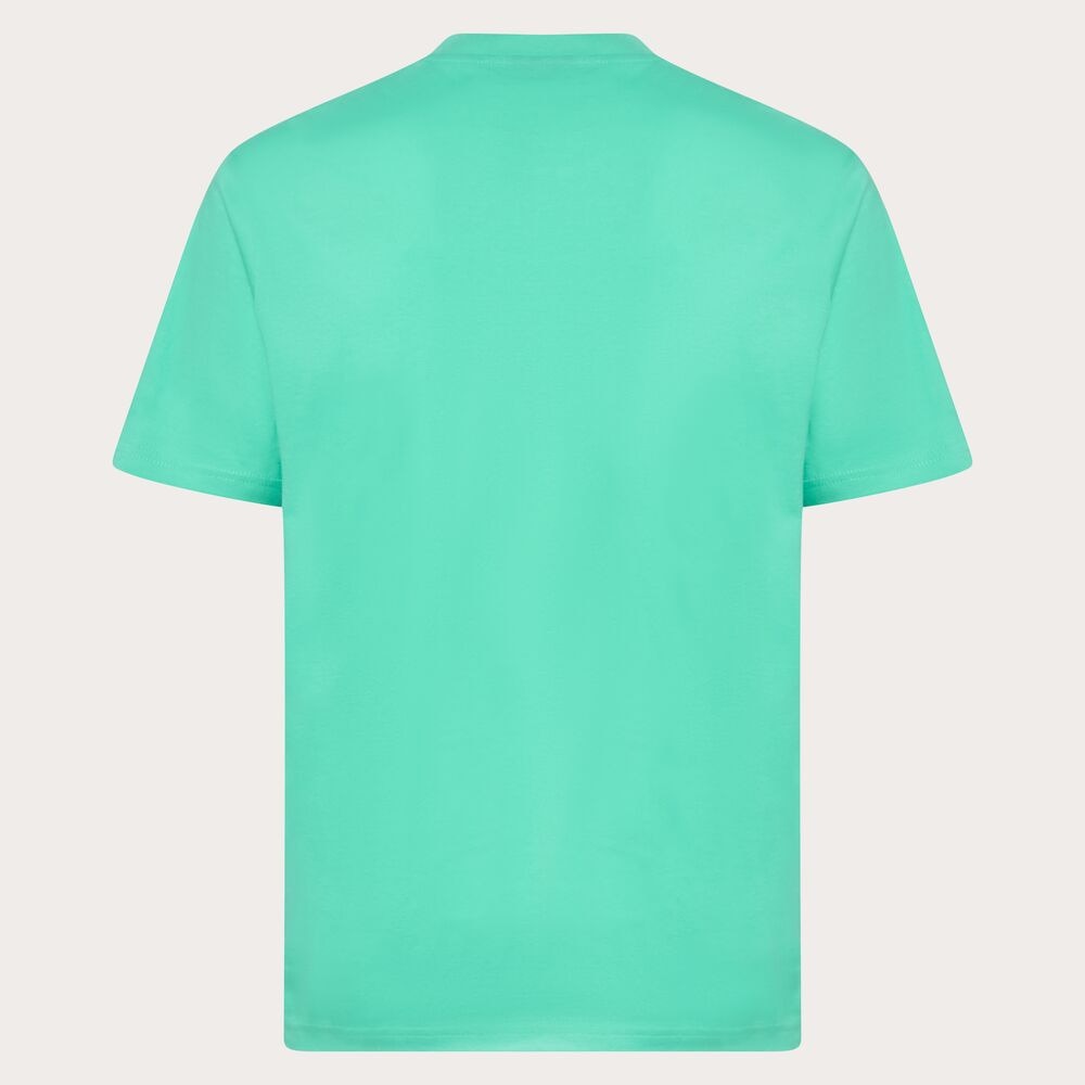 オークリー（OAKLEY）（メンズ）MTL B1B 半袖Tシャツ FOA405483-7GR