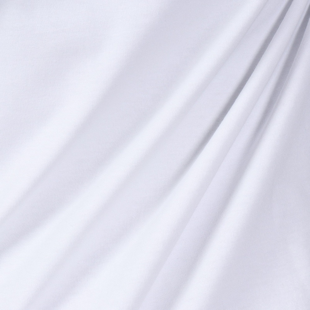 1993 デザイン ワールド ヒップ ホップ（1993 DESIGNED WORLD HIP HOP）（メンズ）1993 WEST CUBE 半袖Tシャツ 1993-23A071-White