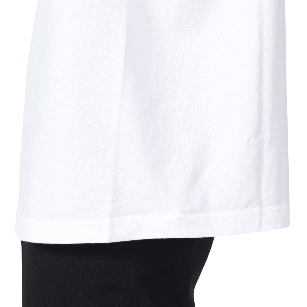 チャンピオン-ヘリテイジ（CHAMPION-HERITAGE）（メンズ）Tシャツ 七分袖 T1011 ティーテンイレブン 3/4スリーブ フットボールTシャツ C5-P405 010