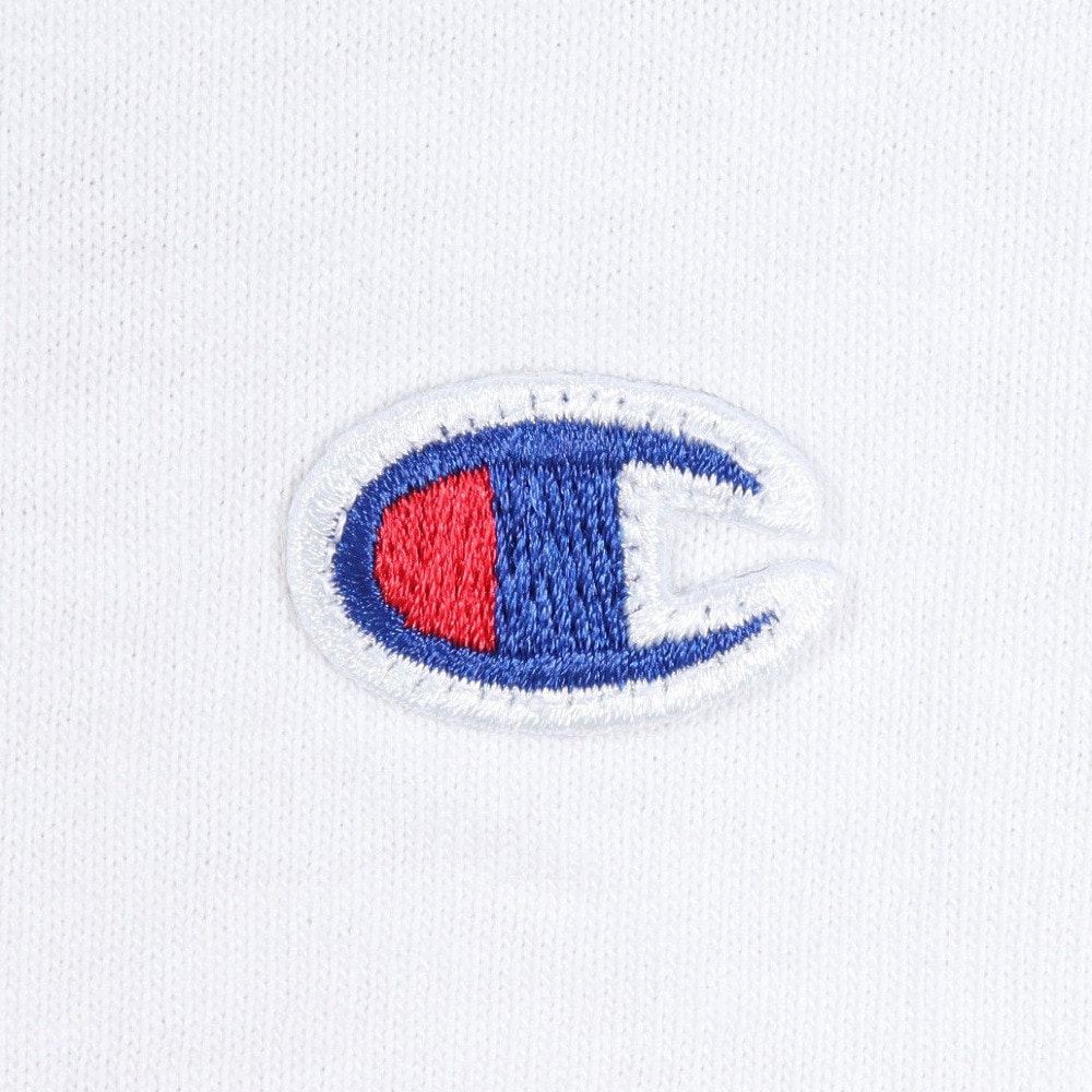 チャンピオン-ヘリテイジ（CHAMPION-HERITAGE）（メンズ）Tシャツ 七分袖 T1011 ティーテンイレブン 3/4スリーブ フットボールTシャツ C5-P405 010