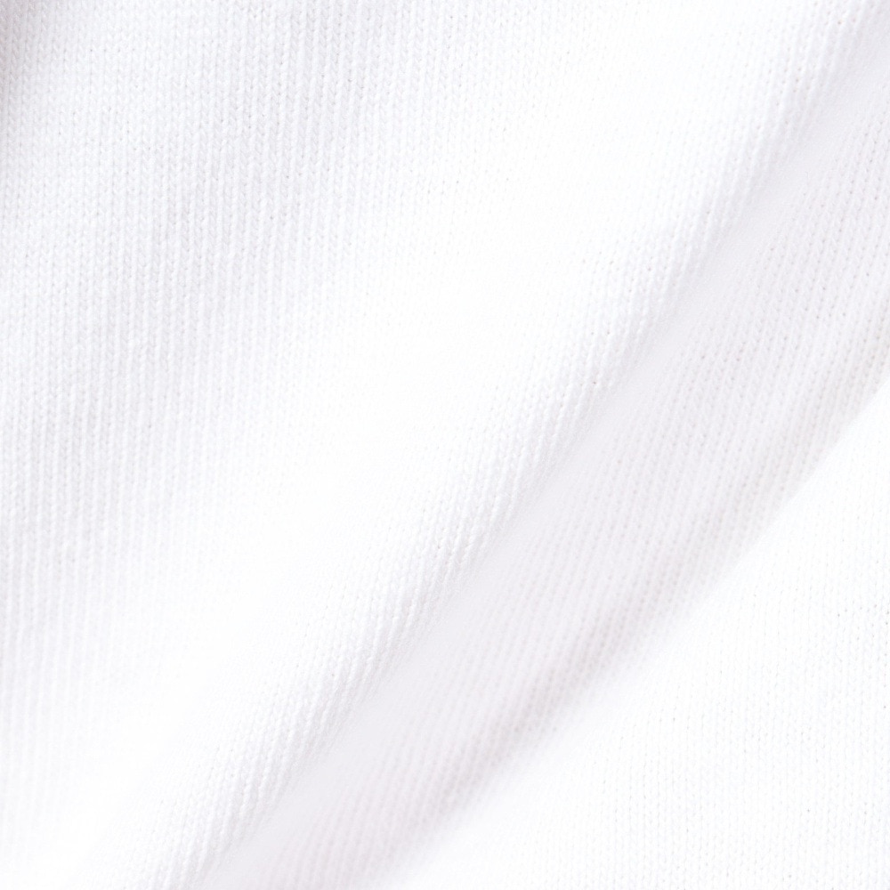 チャンピオン-ヘリテイジ（CHAMPION-HERITAGE）（メンズ）Tシャツ 七分袖 T1011 ティーテンイレブン 3/4スリーブ フットボールTシャツ C5-P405 010