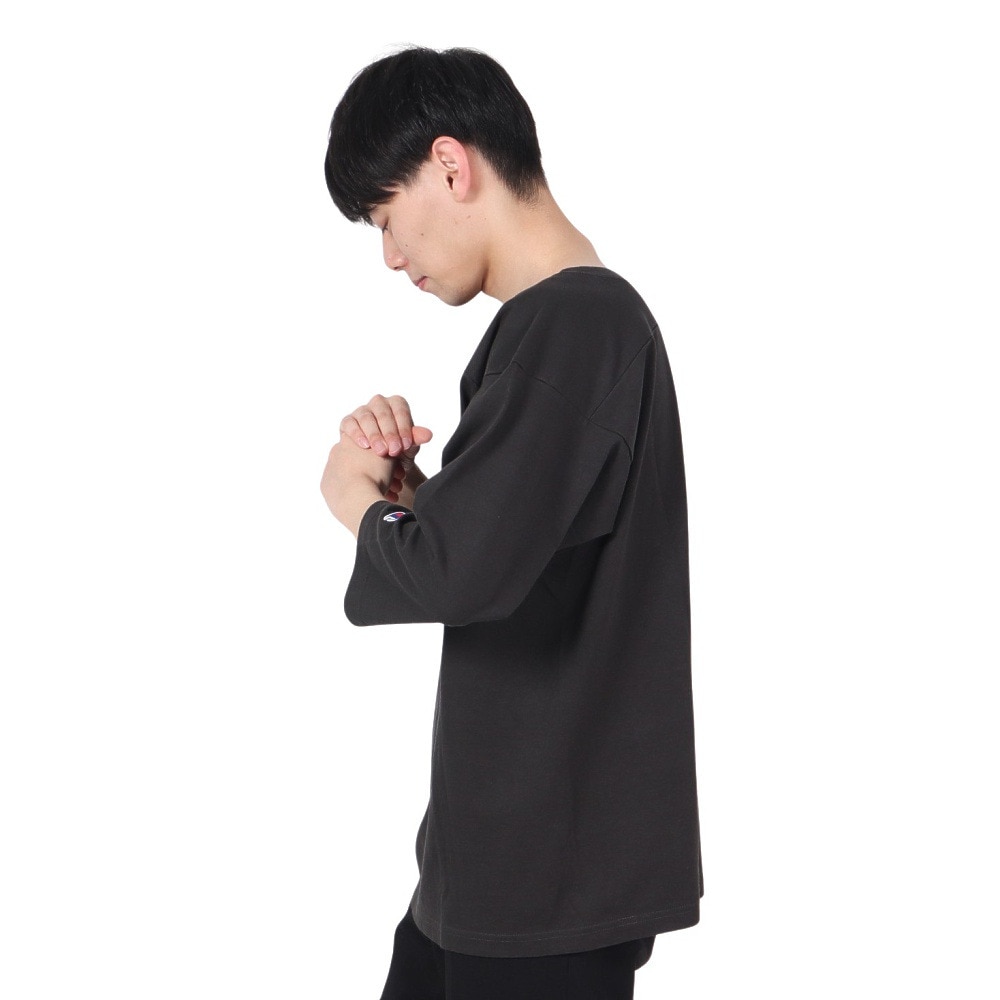 楽天市場】champion チャンピオン Tシャツ USA製 T1011