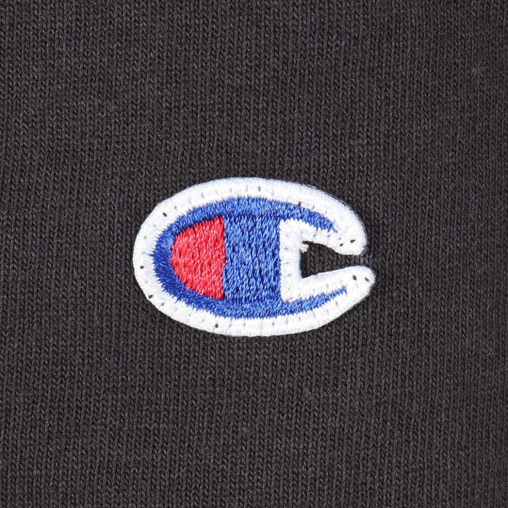 チャンピオン-ヘリテイジ（CHAMPION-HERITAGE）（メンズ）Tシャツ 七分袖 T1011 ティーテンイレブン 3/4スリーブ C5-P405 090 ヘビーウェイト