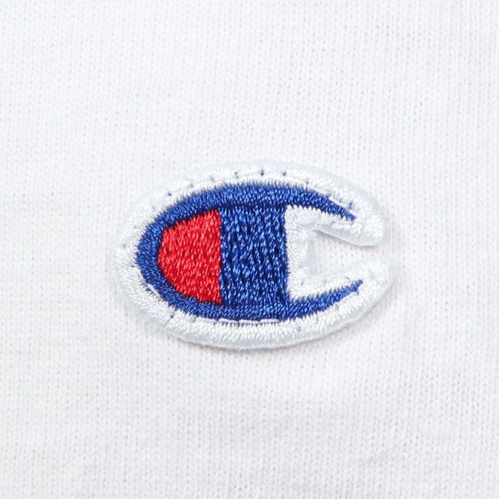 チャンピオン-ヘリテイジ（CHAMPION-HERITAGE）（メンズ、レディース）ティーテンイレブン ロングスリーブTシャツ 24SS MADE IN USA C5-U409 010
