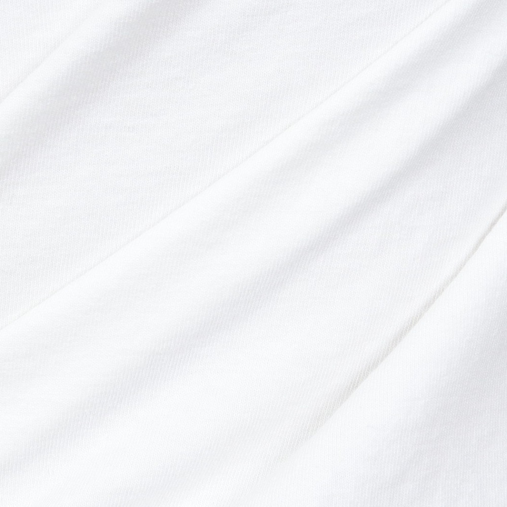 チャンピオン-ヘリテイジ（CHAMPION-HERITAGE）（メンズ、レディース）ティーテンイレブン ロングスリーブTシャツ 24SS MADE IN USA C5-U409 010