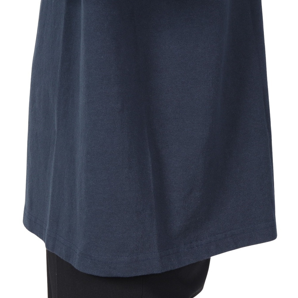 チャンピオン-ヘリテイジ（CHAMPION-HERITAGE）（メンズ、レディース）ティーテンイレブン ロングスリーブTシャツ 24SS MADE IN USA C5-U409 370