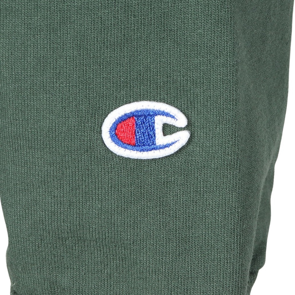 チャンピオン-ヘリテイジ（CHAMPION-HERITAGE）（メンズ、レディース）ティーテンイレブン ロングスリーブTシャツ 24SS MADE IN USA C5-U409 560