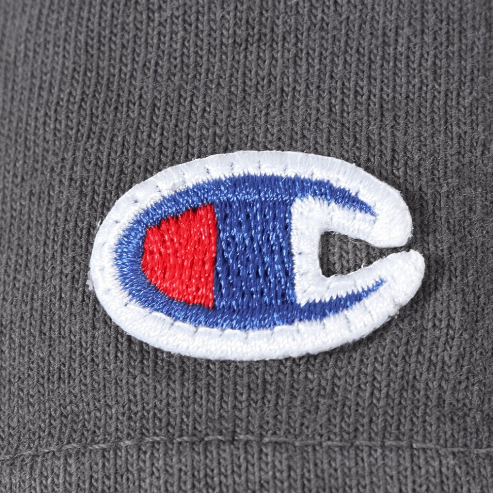 チャンピオン-ヘリテイジ（CHAMPION-HERITAGE）（メンズ）MADE IN USA ティーテンイレブン ショートスリーブTシャツ 24SS C5-Z306 055