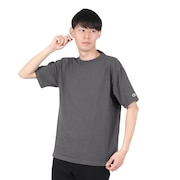 (メンズ)MADE IN USA ティーテンイレブン ショートスリーブTシャツ 24SS C5-Z306