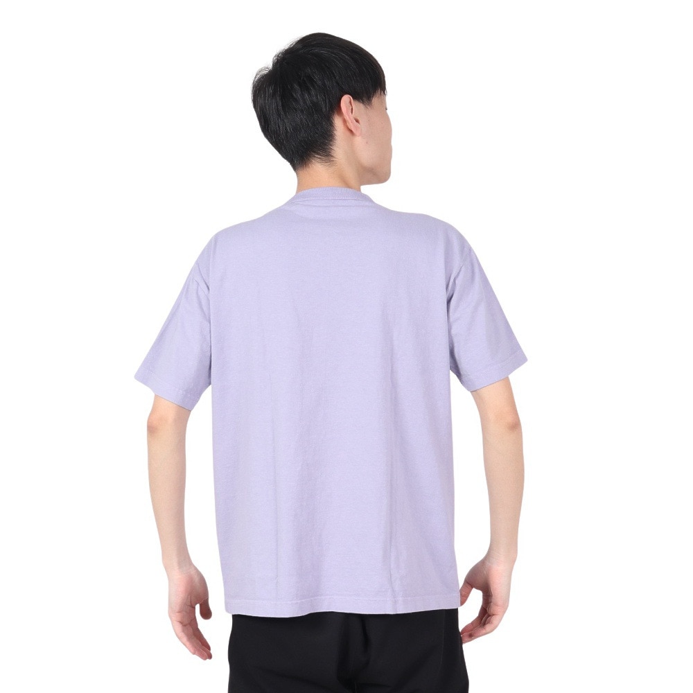 チャンピオン-ヘリテイジ（CHAMPION-HERITAGE）（メンズ）MADE IN USA ティーテンイレブン ショートスリーブTシャツ 24SS C5-Z306 220