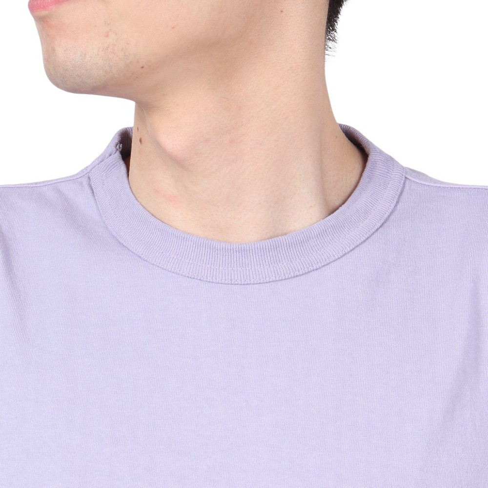 チャンピオン-ヘリテイジ（CHAMPION-HERITAGE）（メンズ）MADE IN USA ティーテンイレブン ショートスリーブTシャツ 24SS C5-Z306 220