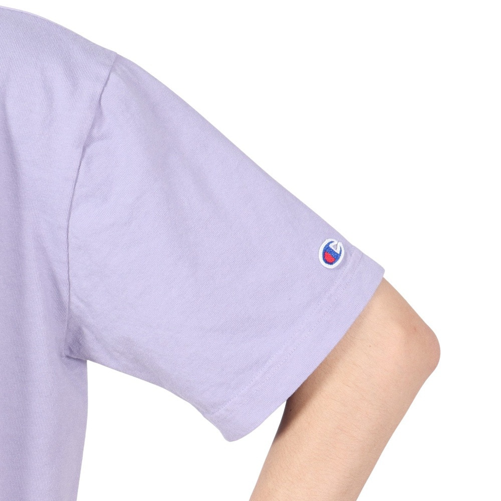 チャンピオン-ヘリテイジ（CHAMPION-HERITAGE）（メンズ）MADE IN USA ティーテンイレブン ショートスリーブTシャツ 24SS C5-Z306 220