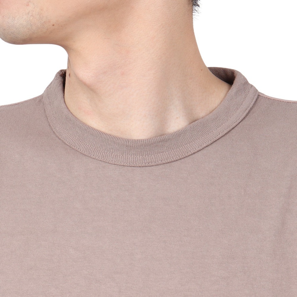 チャンピオン-ヘリテイジ（CHAMPION-HERITAGE）（メンズ）MADE IN USA ティーテンイレブン ショートスリーブTシャツ 24SSC5-Z306 856
