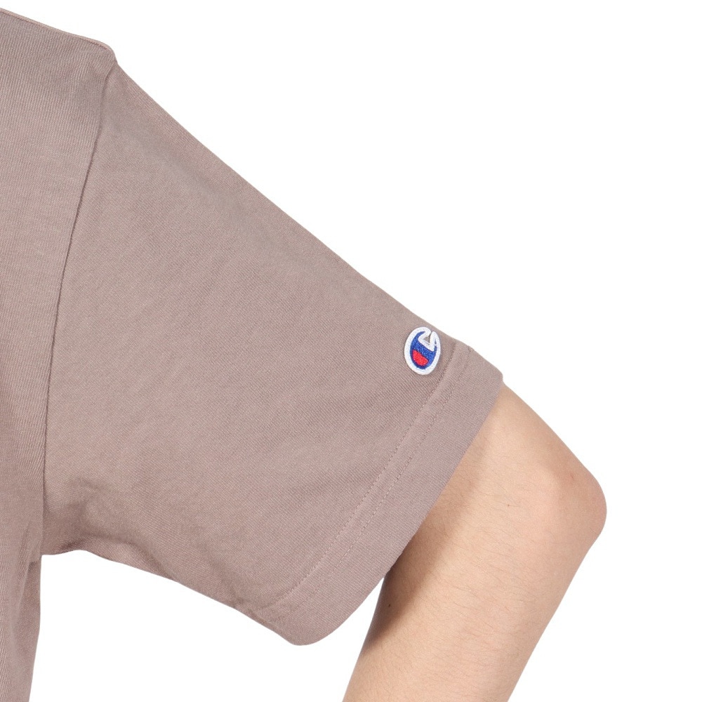 チャンピオン-ヘリテイジ（CHAMPION-HERITAGE）（メンズ）MADE IN USA ティーテンイレブン ショートスリーブTシャツ 24SSC5-Z306 856