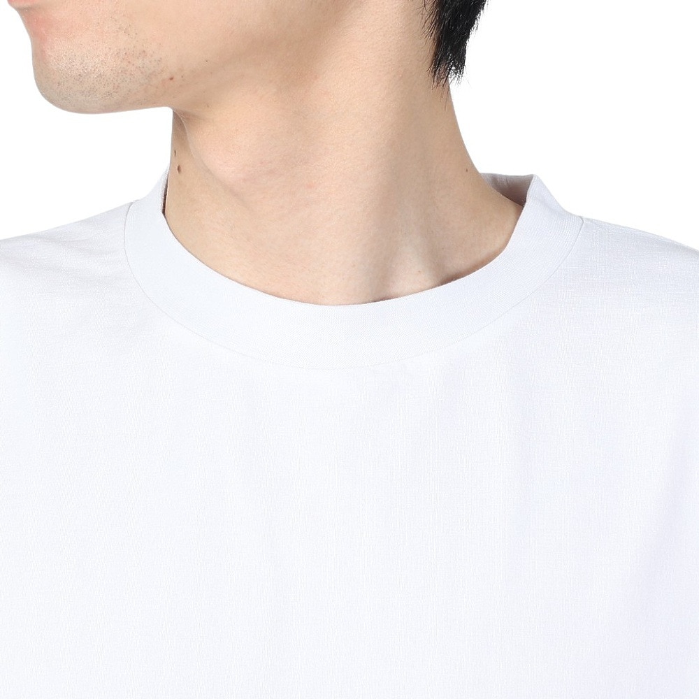 ニューエラ（NEW ERA）（メンズ）半袖 オーバーサイズド ユーティリティー パフォーマンス Tシャツ 14109969