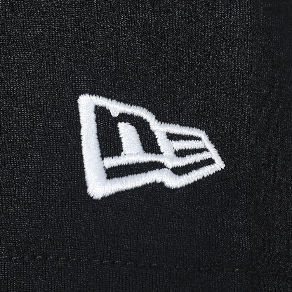 ニューエラ（NEW ERA）（メンズ、レディース）半袖 オーバーサイズド ユーティリティー パフォーマンスTシャツ 14109970