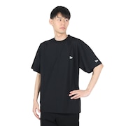 (メンズ、レディース)半袖 オーバーサイズド ユーティリティー パフォーマンスTシャツ 14109970