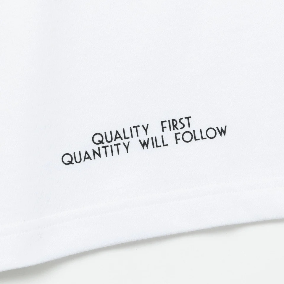 ニューエラ（NEW ERA）（メンズ、レディース）半袖 パフォーマンス Tシャツ Multi Logo ホワイト 14121833