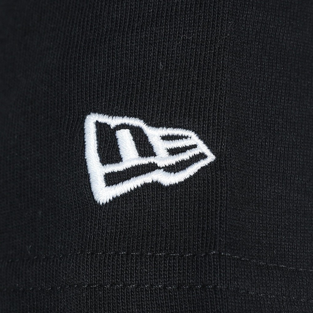 ニューエラ（NEW ERA）（メンズ、レディース）半袖 オーバーサイズド コットンTシャツ The Origin 14121853
