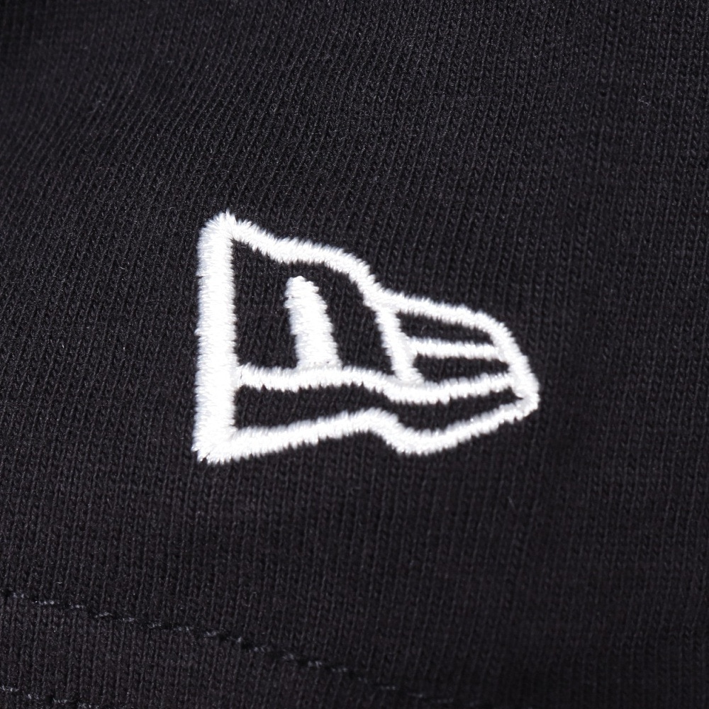 ニューエラ（NEW ERA）（メンズ、レディース）半袖 オーバーサイズド コットン Tシャツ Classic College 14121868