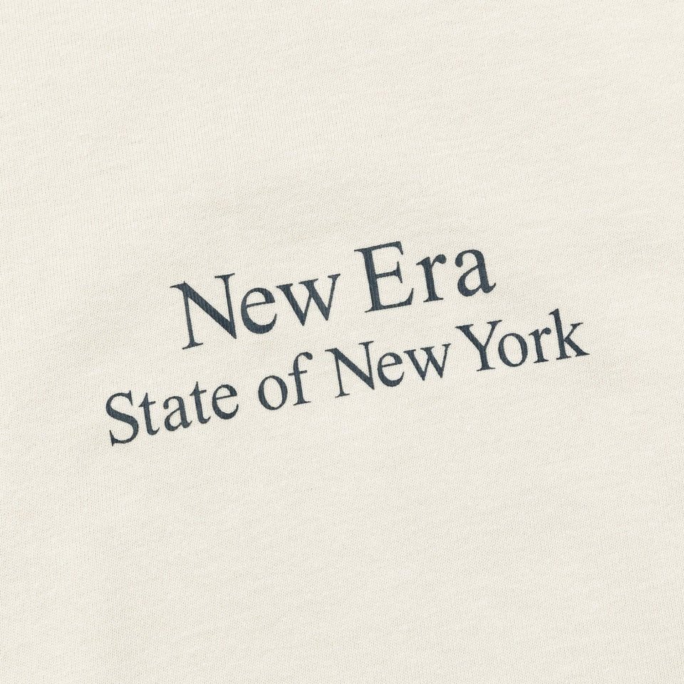 ニューエラ（NEW ERA）（メンズ、レディース）半袖 オーバーサイズド コットン Tシャツ Ringer Tee 14121870