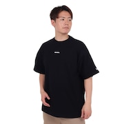 (メンズ)半袖Tシャツ オーバーサイズ コットン DST BIRTHPLACE 14121871