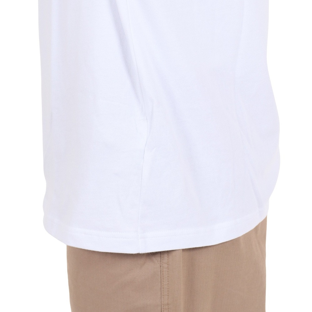 ニューエラ（NEW ERA）（メンズ）半袖Tシャツ オーバーサイズ コットン DST BIRTHPLACE 14121872