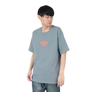 (メンズ)ヘビーウェイト コットン 半袖Tシャツ SB 14121875