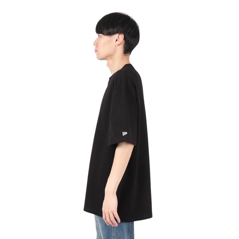 ニューエラ（NEW ERA）（メンズ）半袖 HWC Tシャツ BL 14121878