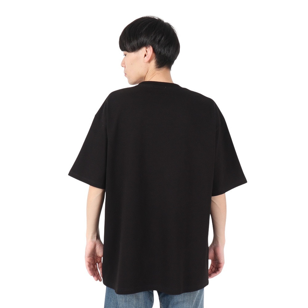 ニューエラ（NEW ERA）（メンズ）半袖 HWC Tシャツ BL 14121878